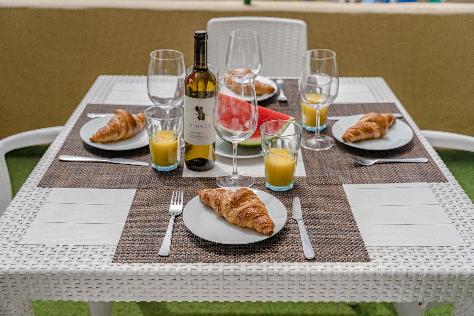 Mareverde Sunshine Home Costa Adeje  Exterior foto