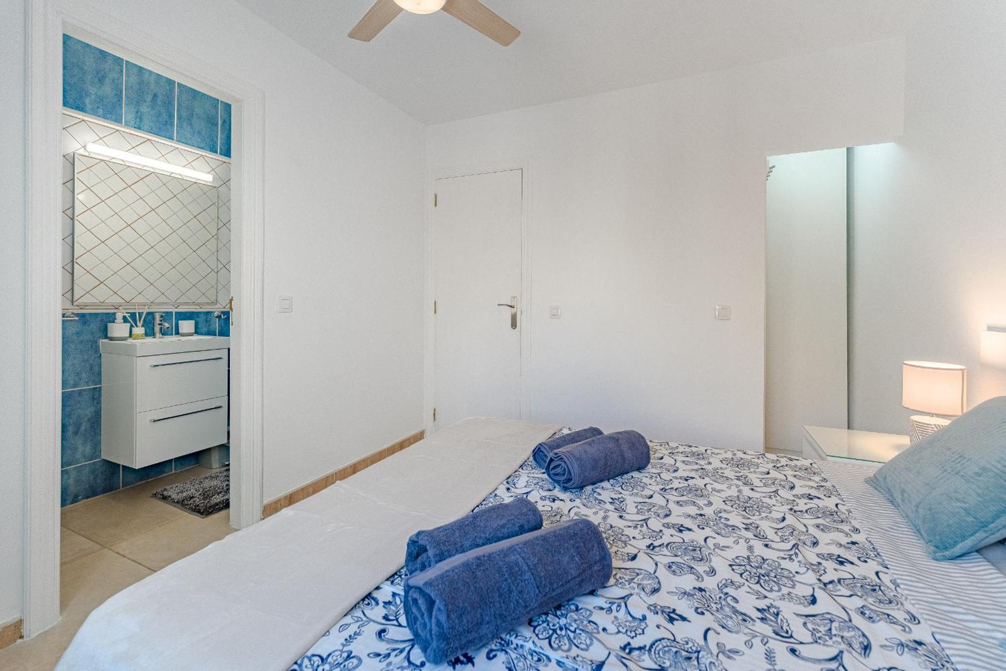 Mareverde Sunshine Home Costa Adeje  Exterior foto